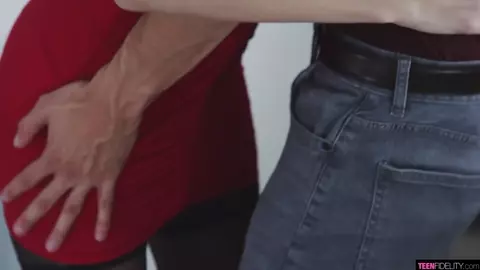 Work That Ass For The Cum Drips