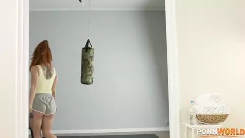 Stretched And Wet For The Real Deal