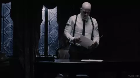 Prisoner Of The Pussy