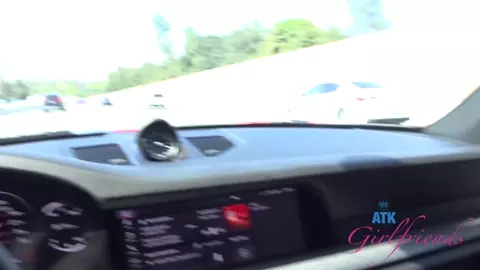 Road Trip For A No Guilt Trip