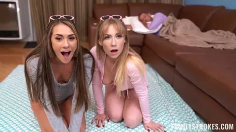 Who's In Charge Of Niece's Asses?