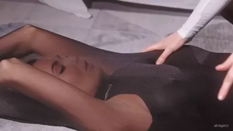 Your Pussy Was Waiting For Me