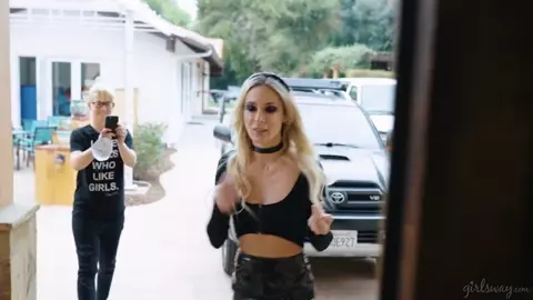 Ready, Set, Fuck
