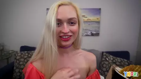 Ice Cream Social And Then Fuck