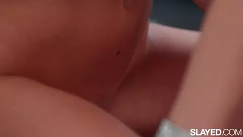 An Urge To Cum And One Way To Push It