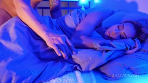 Sweet Dreams Are Made Of Pleasure