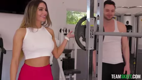 That Ass Needs Some Pushups
