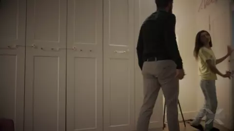 It's Not Right But It's What She Wants