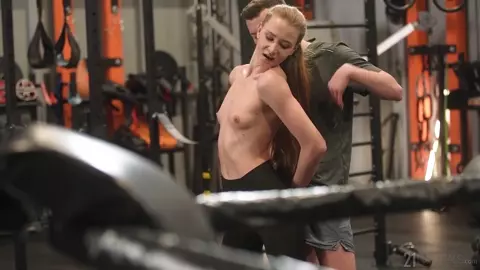 The Tightest Hole Must Feel A Stretch