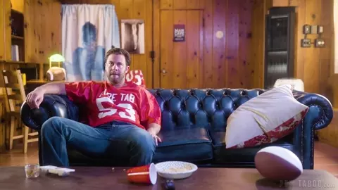 The Big Game, A Charly Summer Story