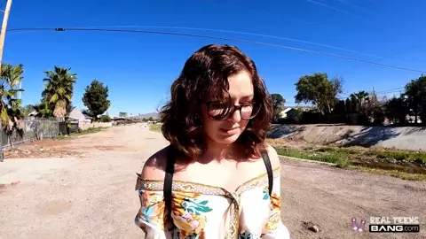 A Little Loud And A Lot Trashy