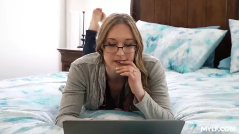 A Young Dick Can Help With Loneliness