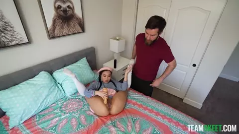 Show Me How You Handle Your Box