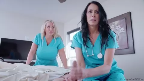 We Know You're Sick, Just Not Ill