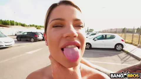 Shame Is For Prude Girls, Not Her