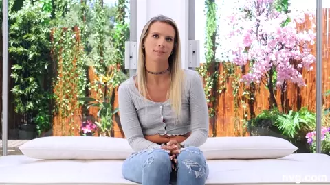 Misty With A Chance Of Cum Rain