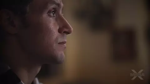 I'm Only Here To Help, Son