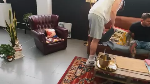 Safety For The Last
