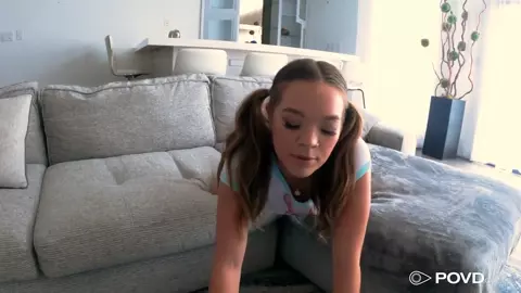 Little Minx Loves Tease And Denial