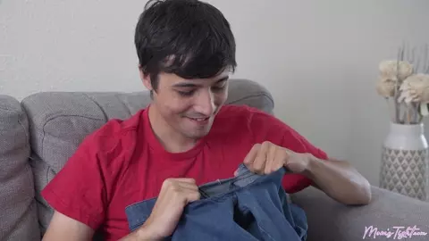 You Ripped Them In The Right Spot
