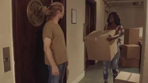 The Universe Wants That Ass Dirty