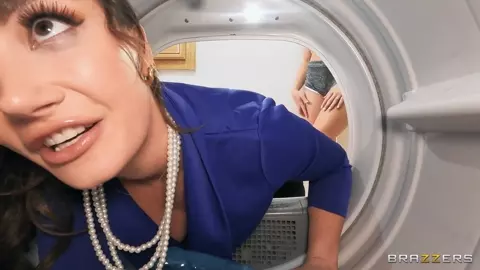 Raunchy Realtor Gets Fucked, Part Two