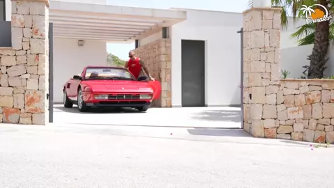 Fast Cars Are Panty Droppers
