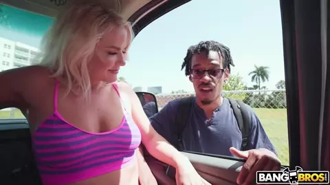 It Takes Many Dicks To Fulfill Her