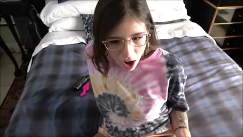 Don't Mock My Anal Dreams Daddy