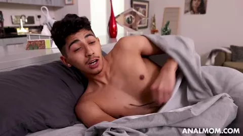 Anal Is The Perfect Rebound