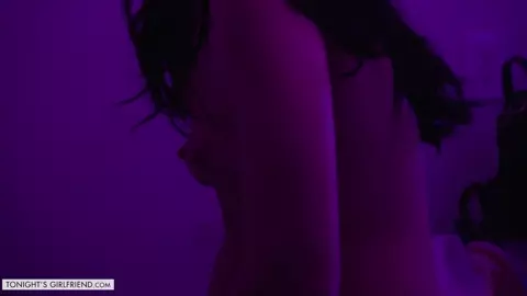 She Looks Like Fun Trouble