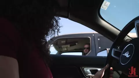 Unexpected Entries