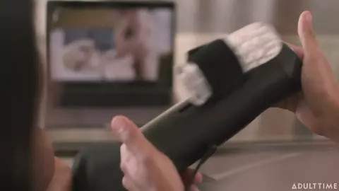 It's Called A Handy