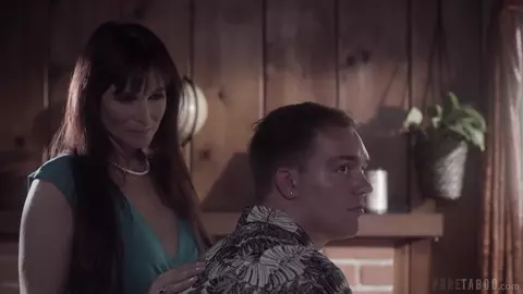 You're In A Family Home Movie Now, Dear