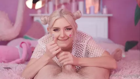 Being Pretty Earns Huge Loads
