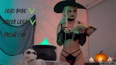 Love Potion Needs Cum