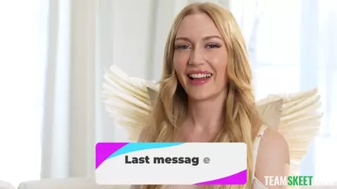 No God Can Save Your Pussy Now
