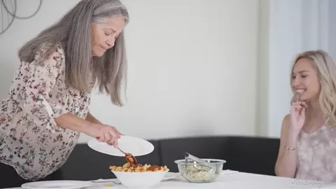 Yes Mom, I'm A Lesbian