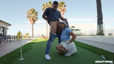 Hard Balls Hit Do It For Her
