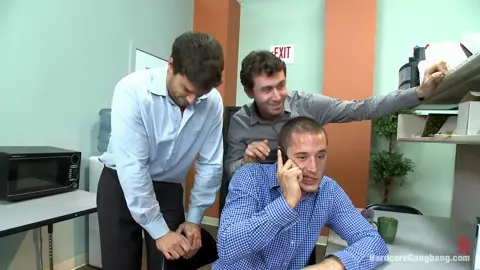 A Ruthless Work Environment