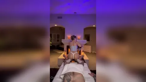 Cocktease But Cum Hungry