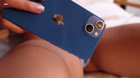 Being Pretty And Getting Hot, 4K