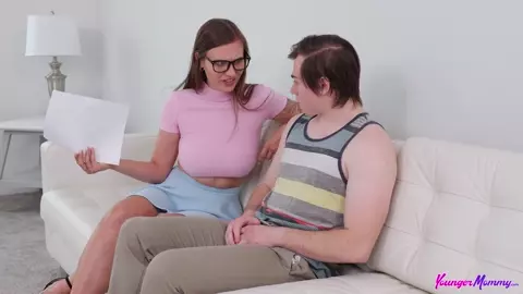 Young, Dumb And Full Of Cum