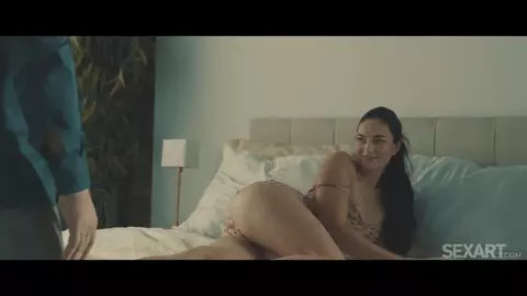 It's Never Just A Massage