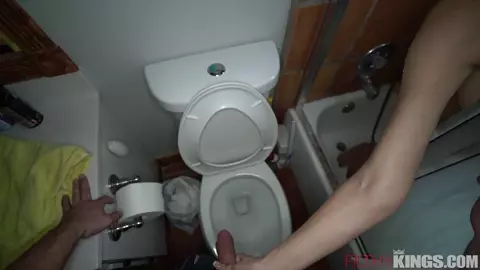 We Can't Ignore A Boner, Can We?