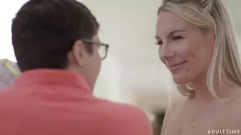 Milf Pussy Is Music For The Cock