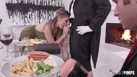 You'll Be Serving Just Shame, Dear