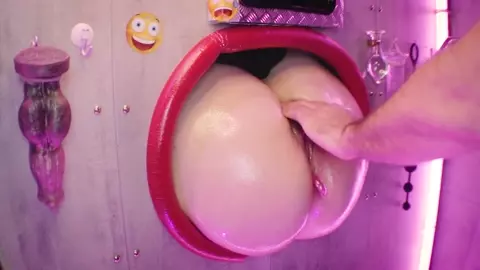 Free Holes To Use However You Please