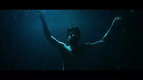 The Call Of The Wet Deep
