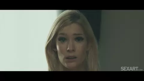 The Tension Breaks When Cum Starts Flowing